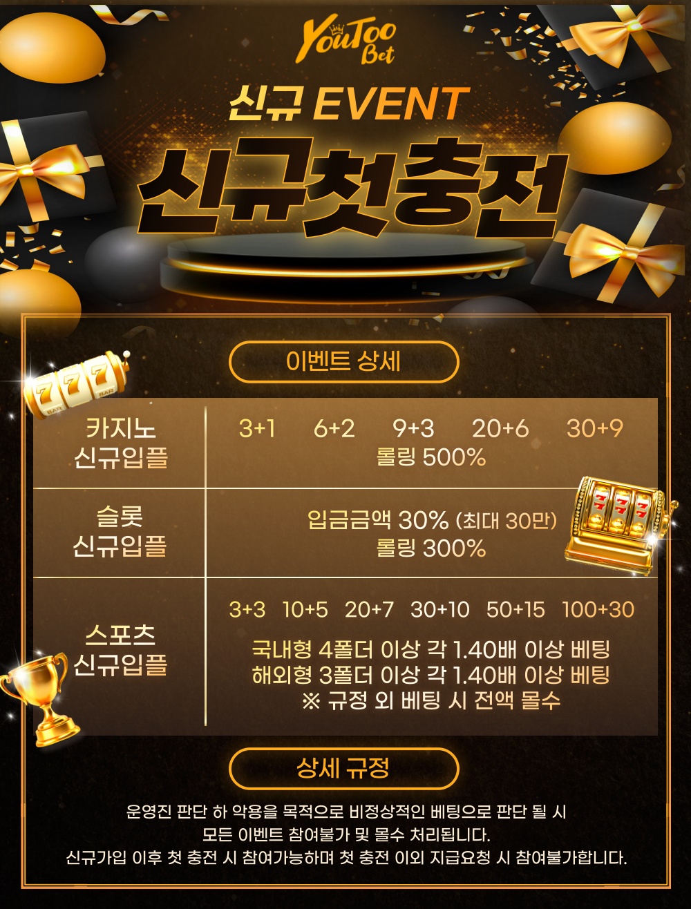 유투벳 도메인과 가입코드 검증 가이드 대표 이미지